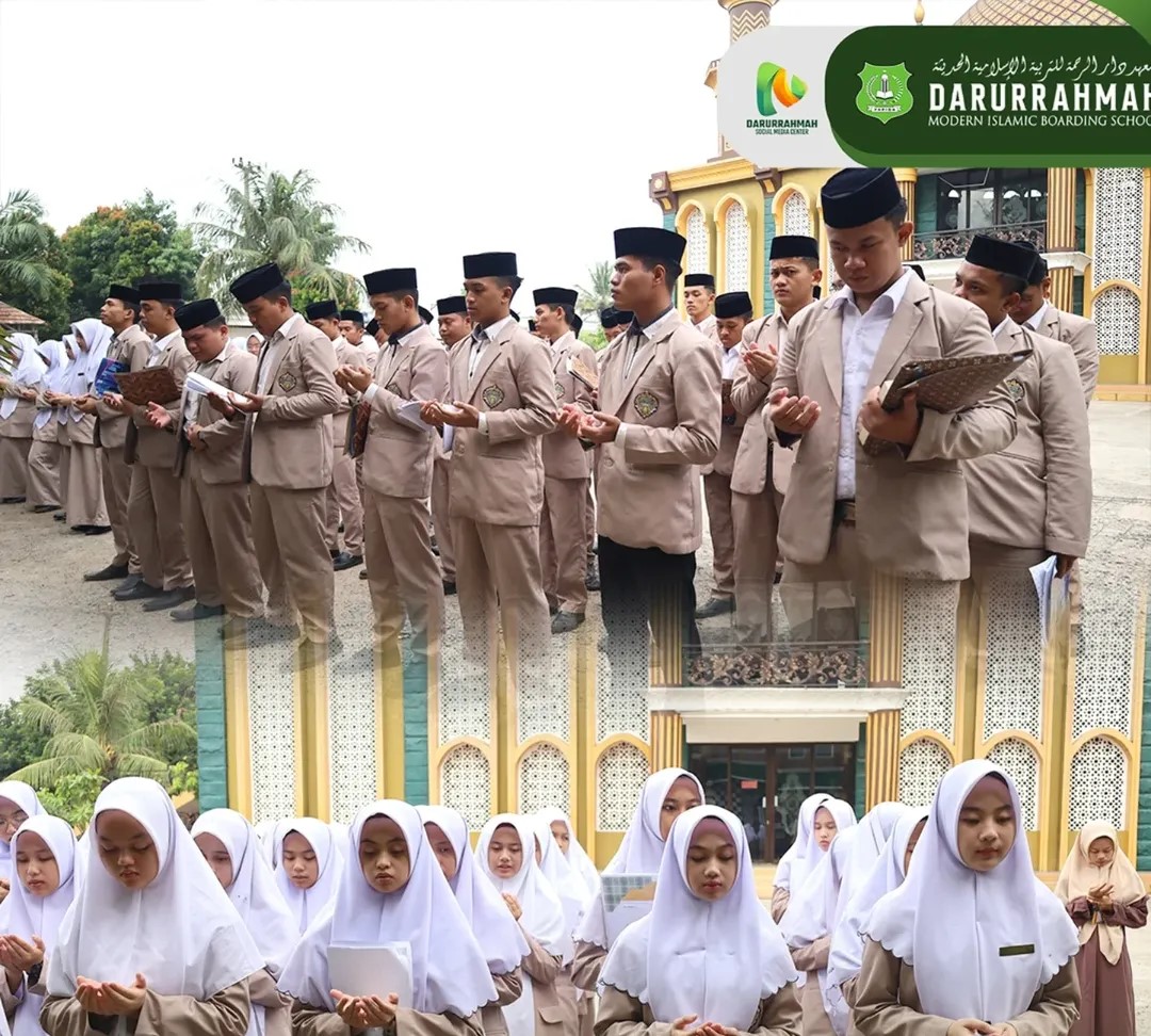 Kehidupan di Pesantren: Dulu Dianggap Kuno, Kini Jadi Bekal Masa Depan