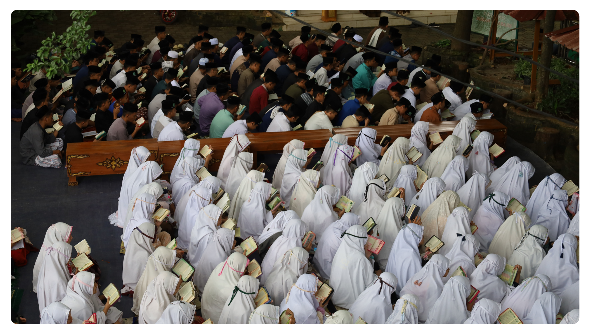 Biaya Pesantren di Bogor 2026 | Rincian Masuk & Bulanan