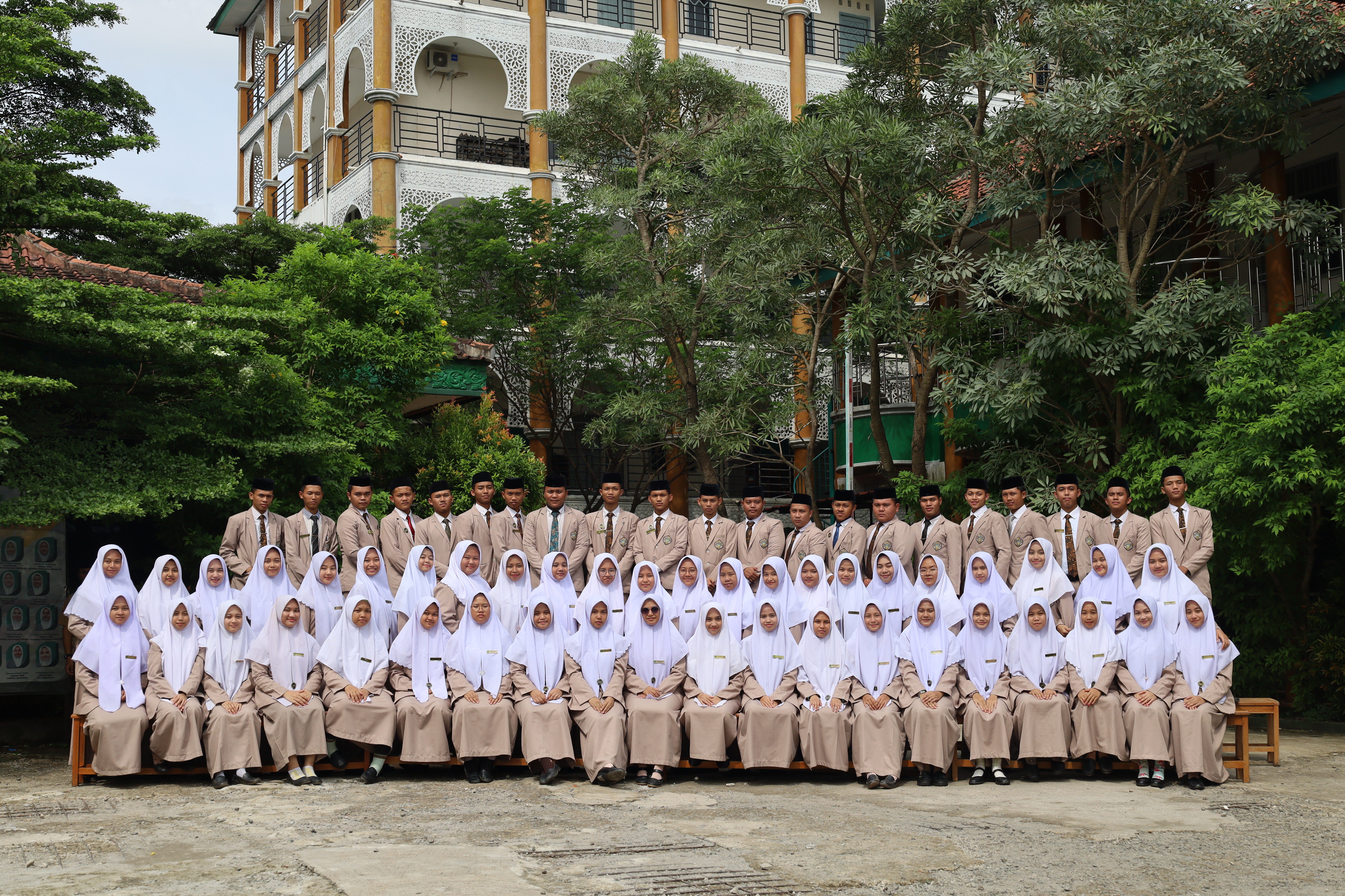 Pesantren di Gunung Putri Bogor Terbaik 2026 (Rekomendasi Lengkap)