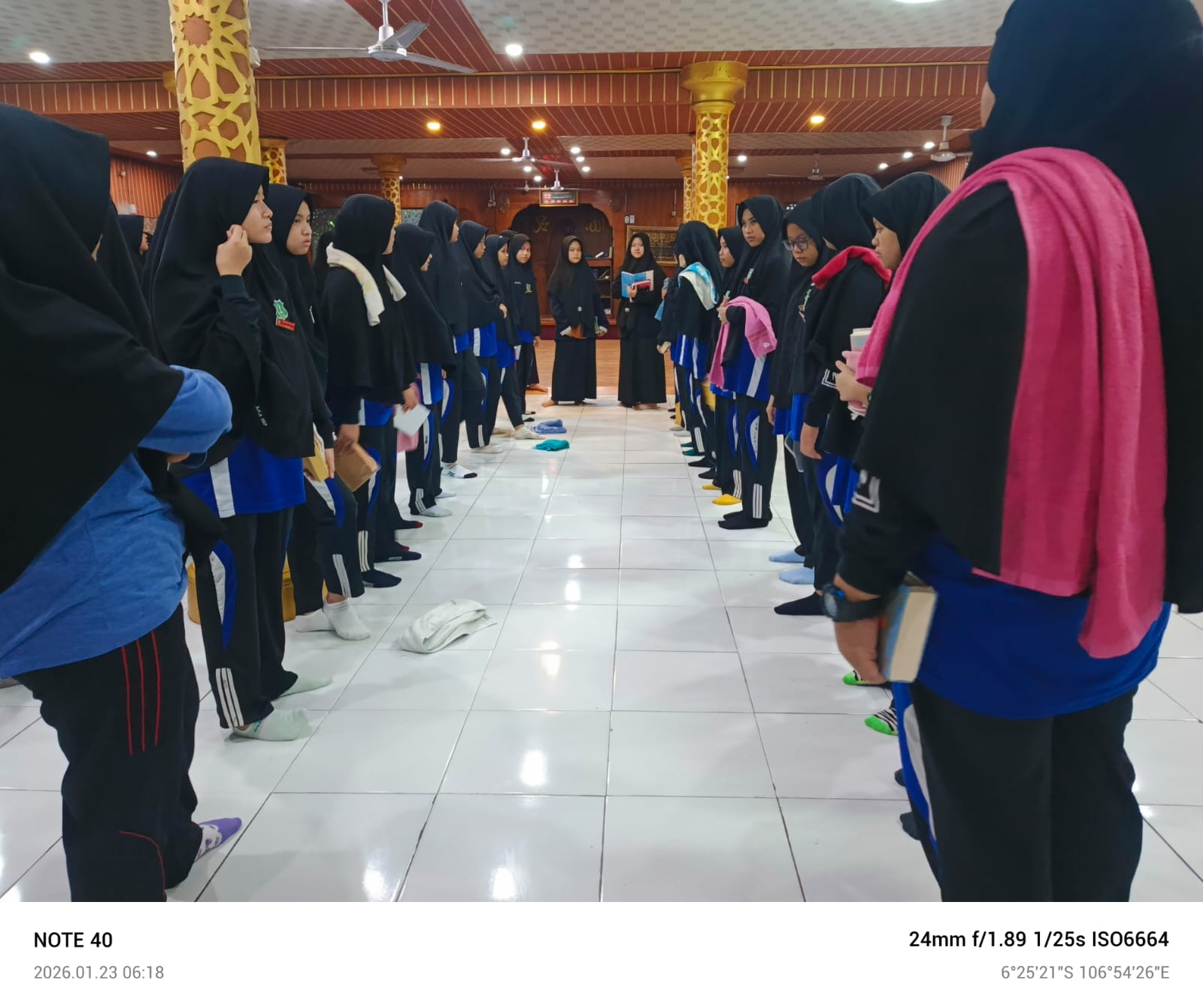 Kenapa Pesantren Adalah Investasi Terbaik untuk Anak