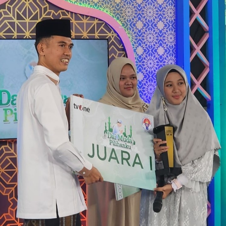 Prestasi Membanggakan Santri Darurrahmah di Tingkat Nasional