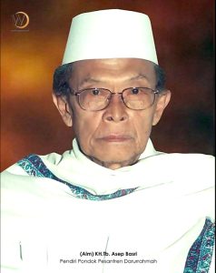 <strong>Sejarah singkat pondok</strong>