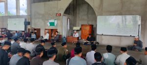 Program Tahfidz: Siswa Akhir, Arjuna Selesaikan Khotmil Qur’an di Pondok Pesantren Darurrahmah